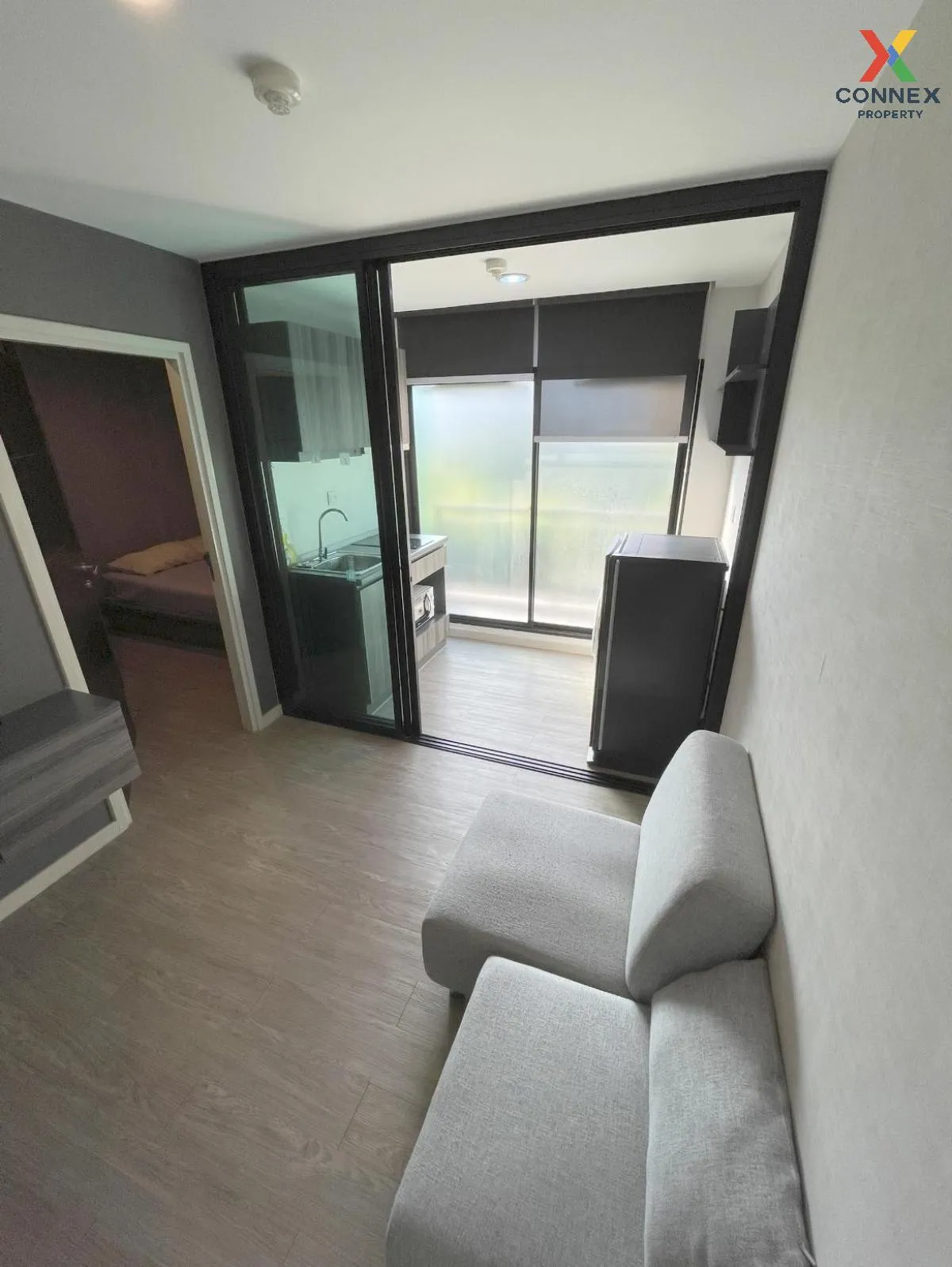 ขายคอนโด  วิลล่า ลาซาล สุขุมวิท 105 BTS-แบริ่ง บางนา เขต บางนา กร 2