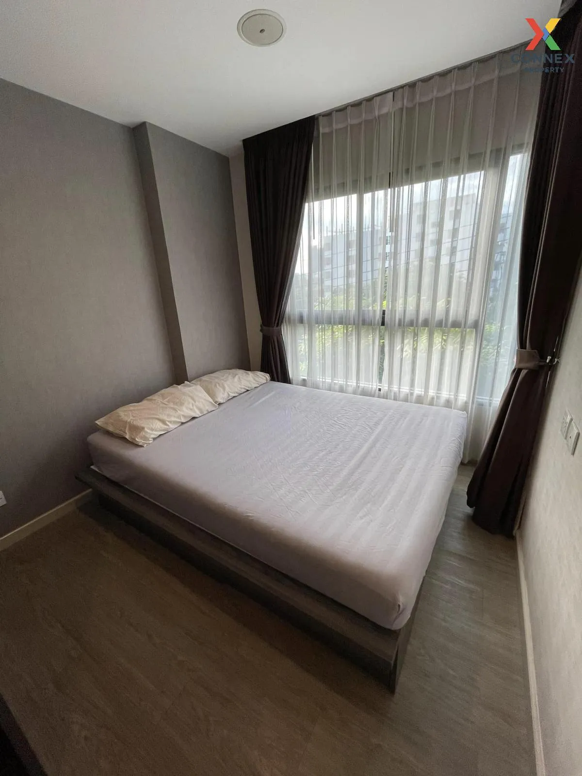 ขายคอนโด  วิลล่า ลาซาล สุขุมวิท 105 BTS-แบริ่ง บางนา เขต บางนา กร 4