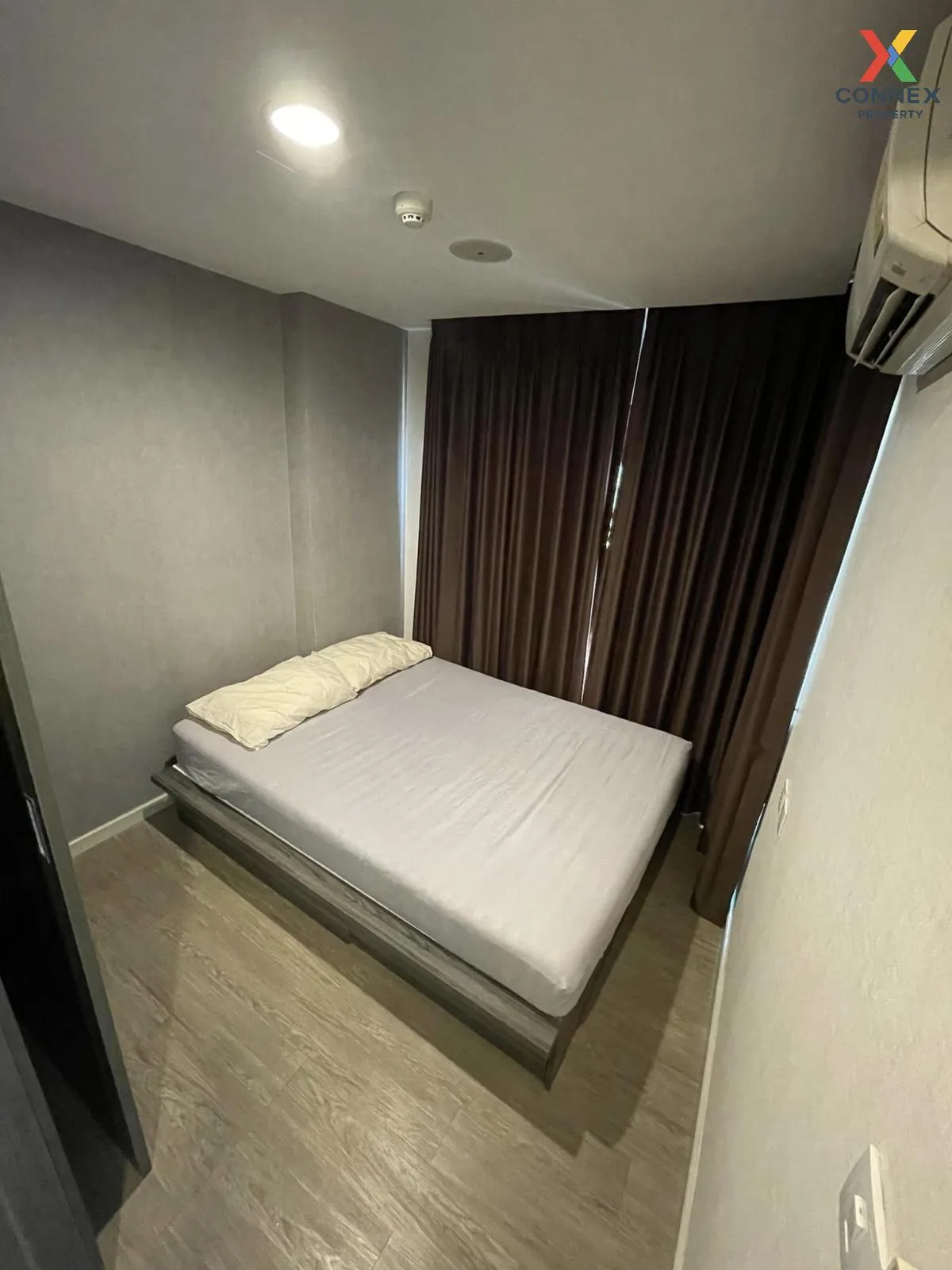 ขายคอนโด  วิลล่า ลาซาล สุขุมวิท 105 BTS-แบริ่ง บางนา เขต บางนา กร