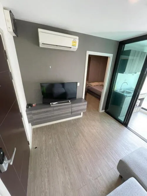 ขายคอนโด  วิลล่า ลาซาล สุขุมวิท 105 BTS-แบริ่ง บางนา เขต บางนา กรุงเทพ CX-89999