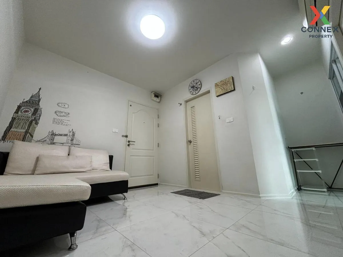 For Sale Condo , Kensington Bearing , BTS-Bearing , Samrong Nuea  1