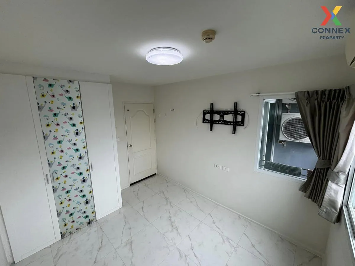 For Sale Condo , Kensington Bearing , BTS-Bearing , Samrong Nuea  2