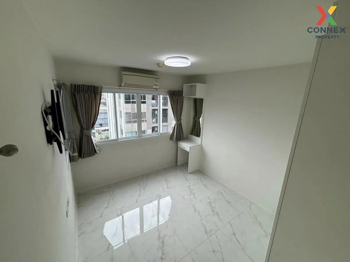 For Sale Condo , Kensington Bearing , BTS-Bearing , Samrong Nuea  3