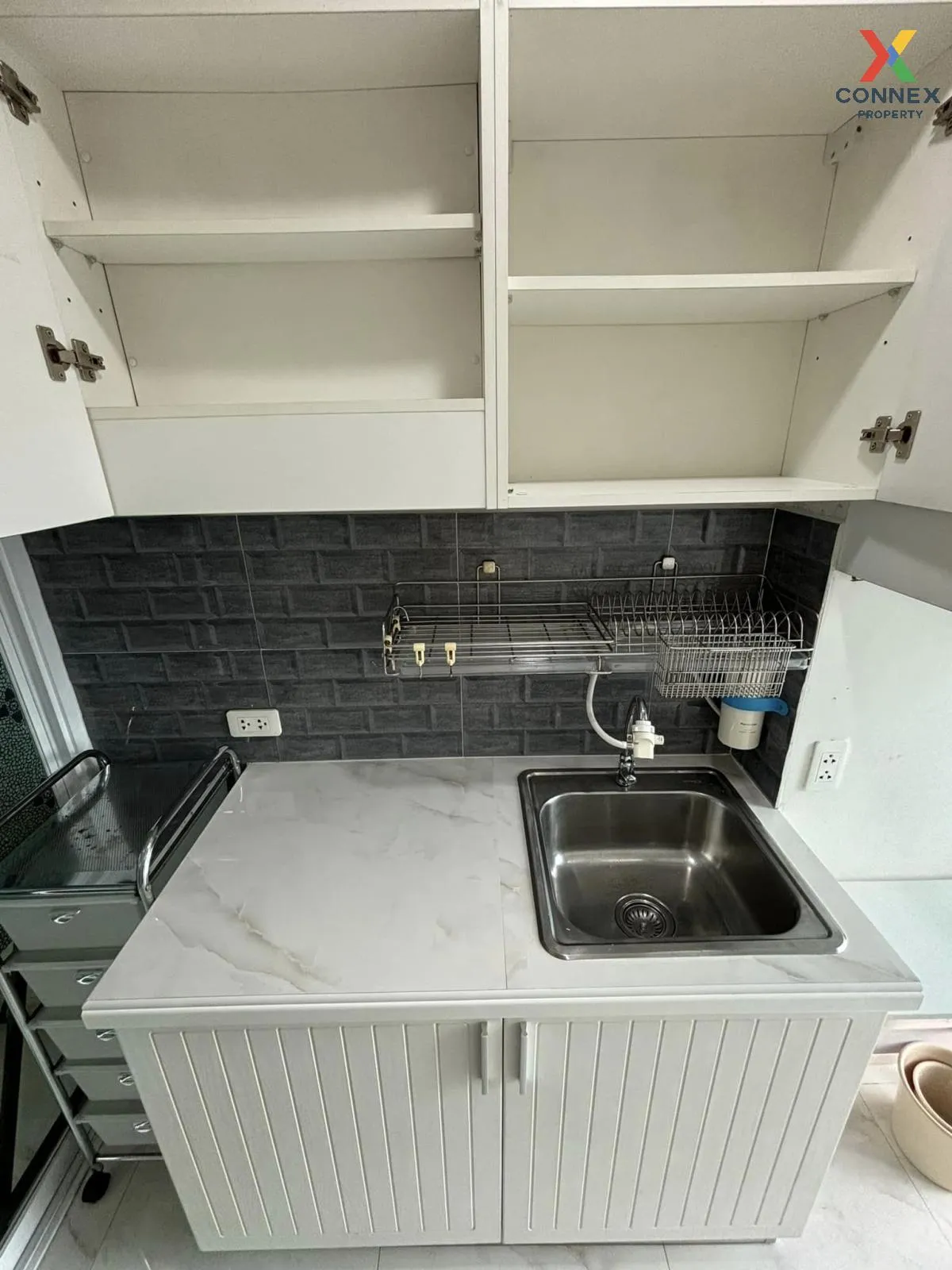 For Sale Condo , Kensington Bearing , BTS-Bearing , Samrong Nuea 