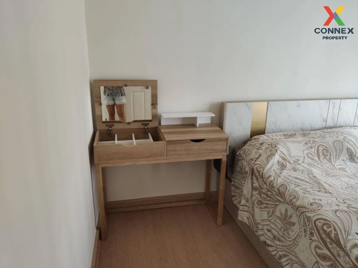 For Sale Condo , Manor Sanambinnam , MRT-Phra Nang Klao Bridge ,  For Sale Condo , Manor Sanambinnam , MRT-Phra Nang Klao Bridge ,  2