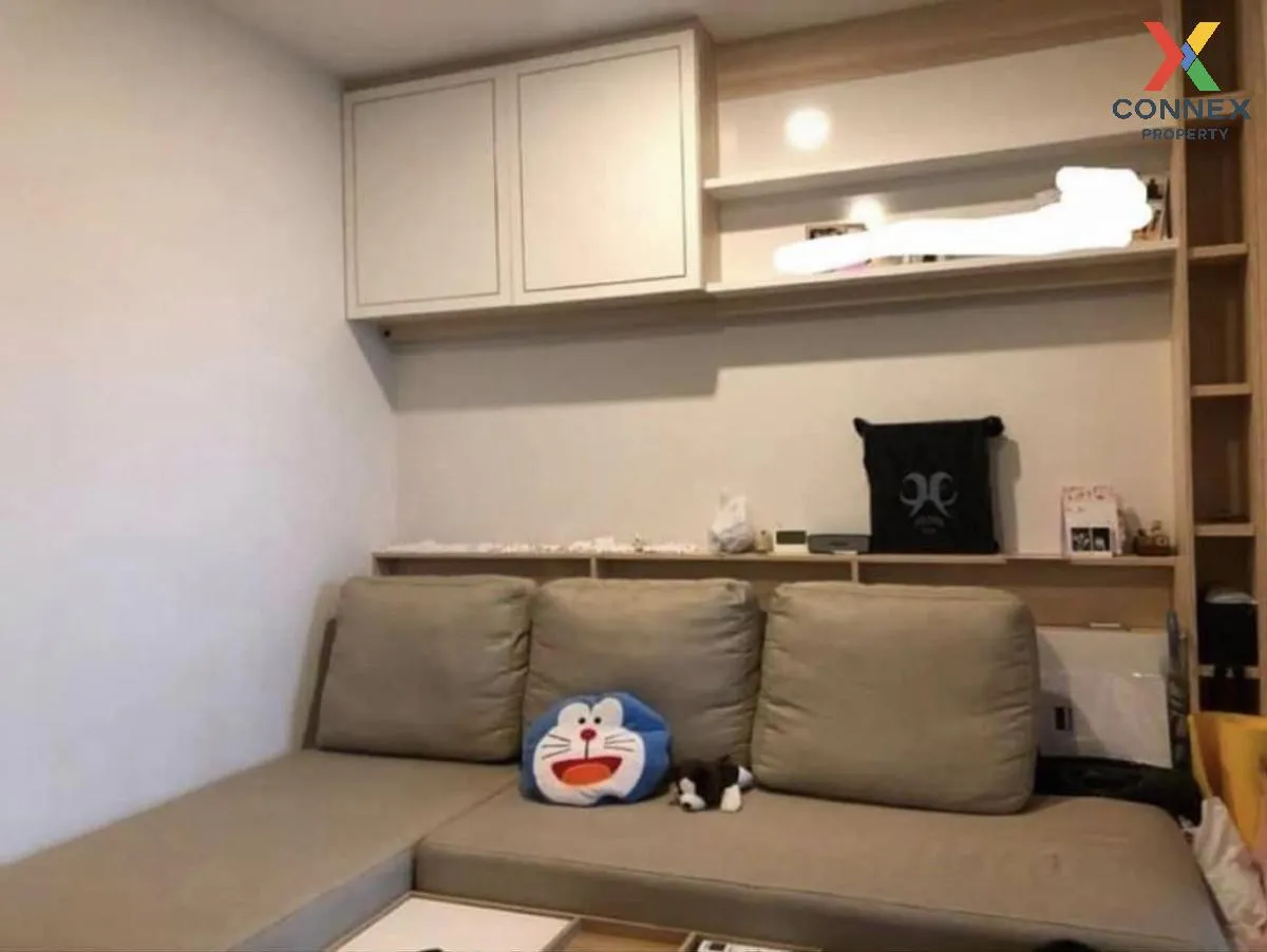 For Rent Condo , Elio Del Nest Udomsuk , BTS-Udom Suk , Bang Na , 1