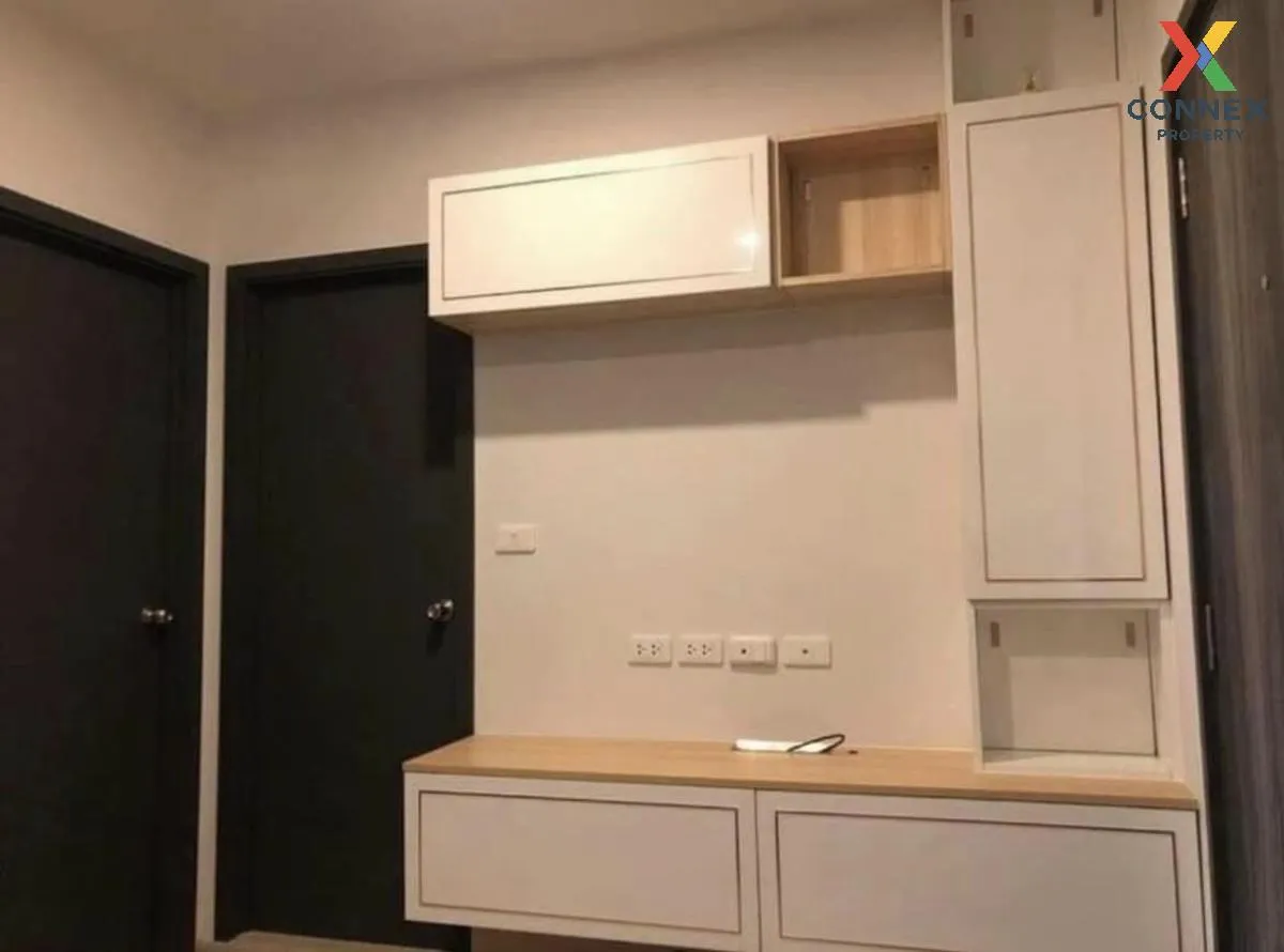 For Rent Condo , Elio Del Nest Udomsuk , BTS-Udom Suk , Bang Na , 2