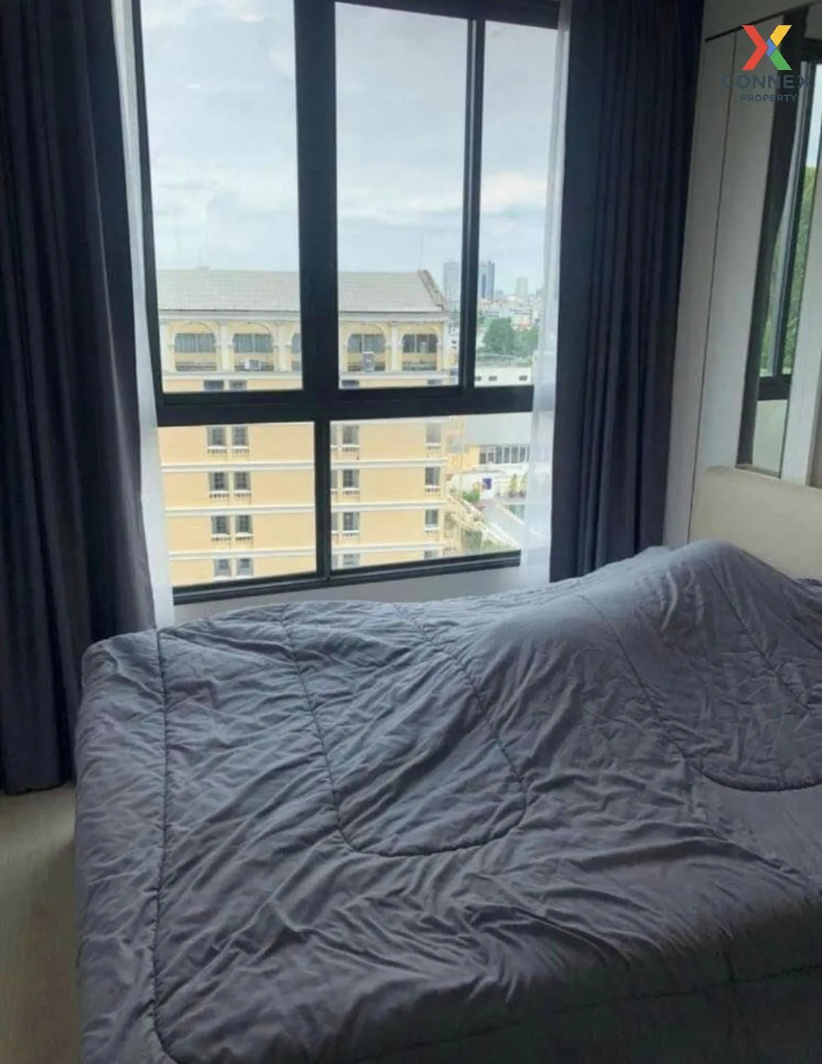 For Rent Condo , Elio Del Nest Udomsuk , BTS-Udom Suk , Bang Na , 4