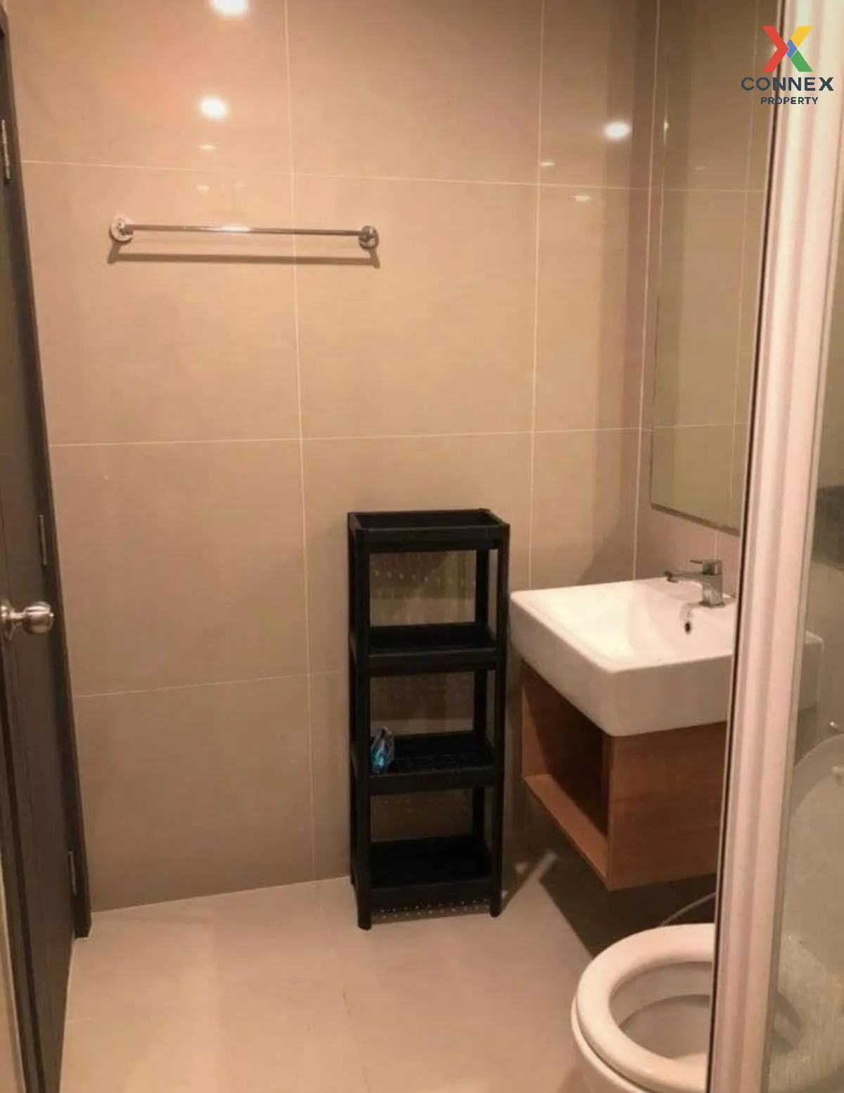 For Rent Condo , Elio Del Nest Udomsuk , BTS-Udom Suk , Bang Na ,