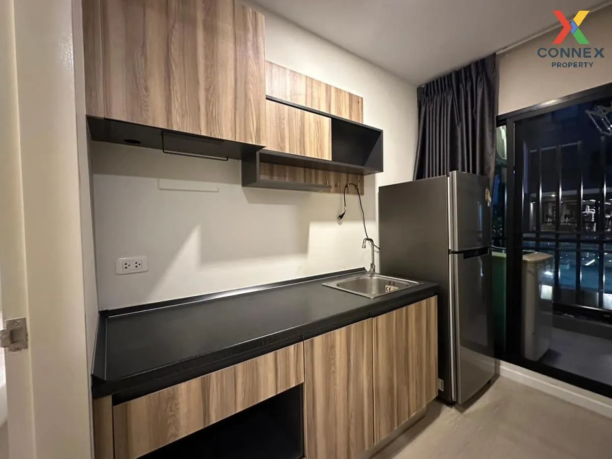 For Rent Condo , The Cube Plus Phaholyothin 56 , Sai Mai , Sai Ma 3