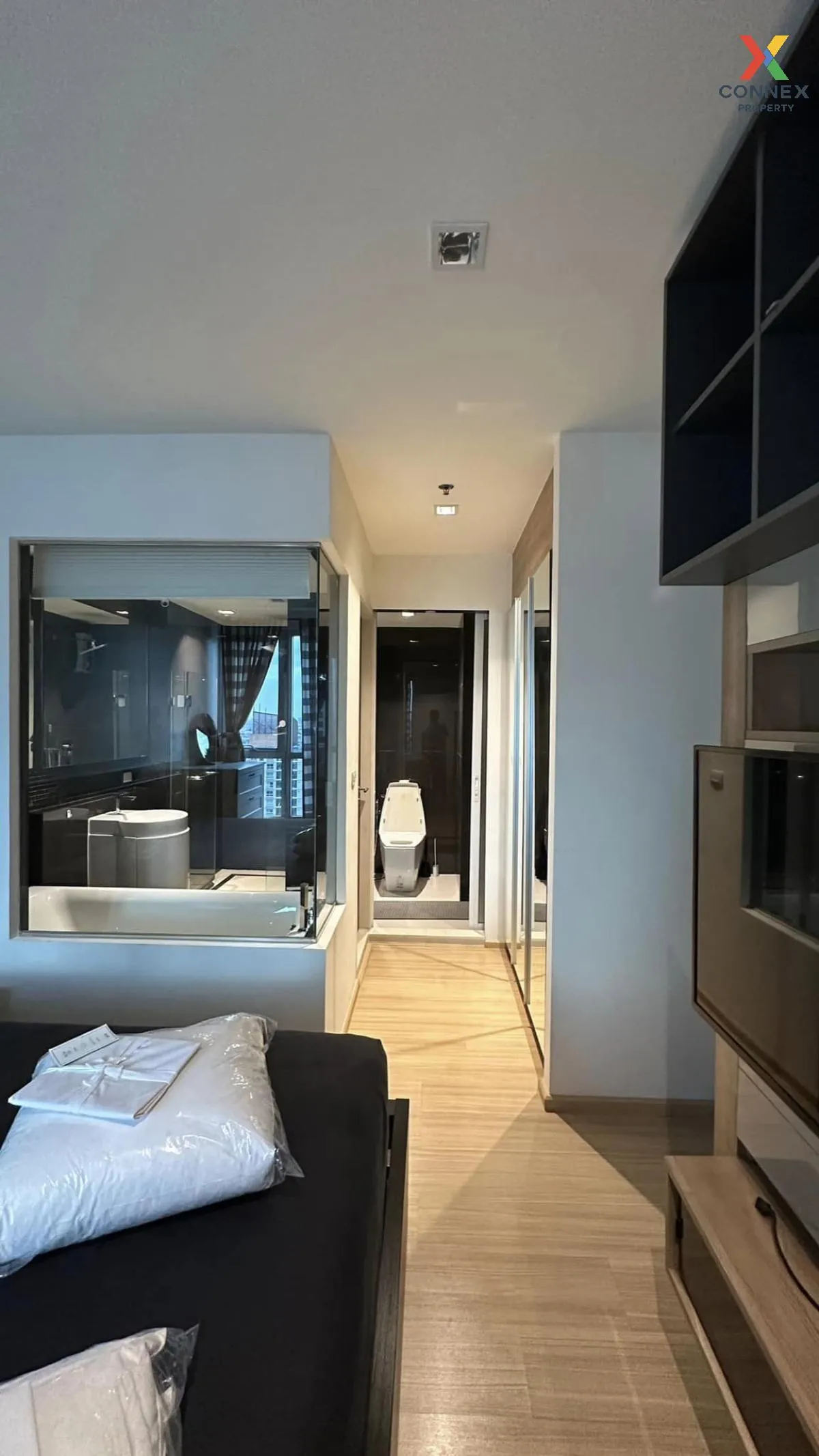 For Sale Condo , RHYTHM Sukhumvit 50 , BTS-On Nut , Phra Khanong 