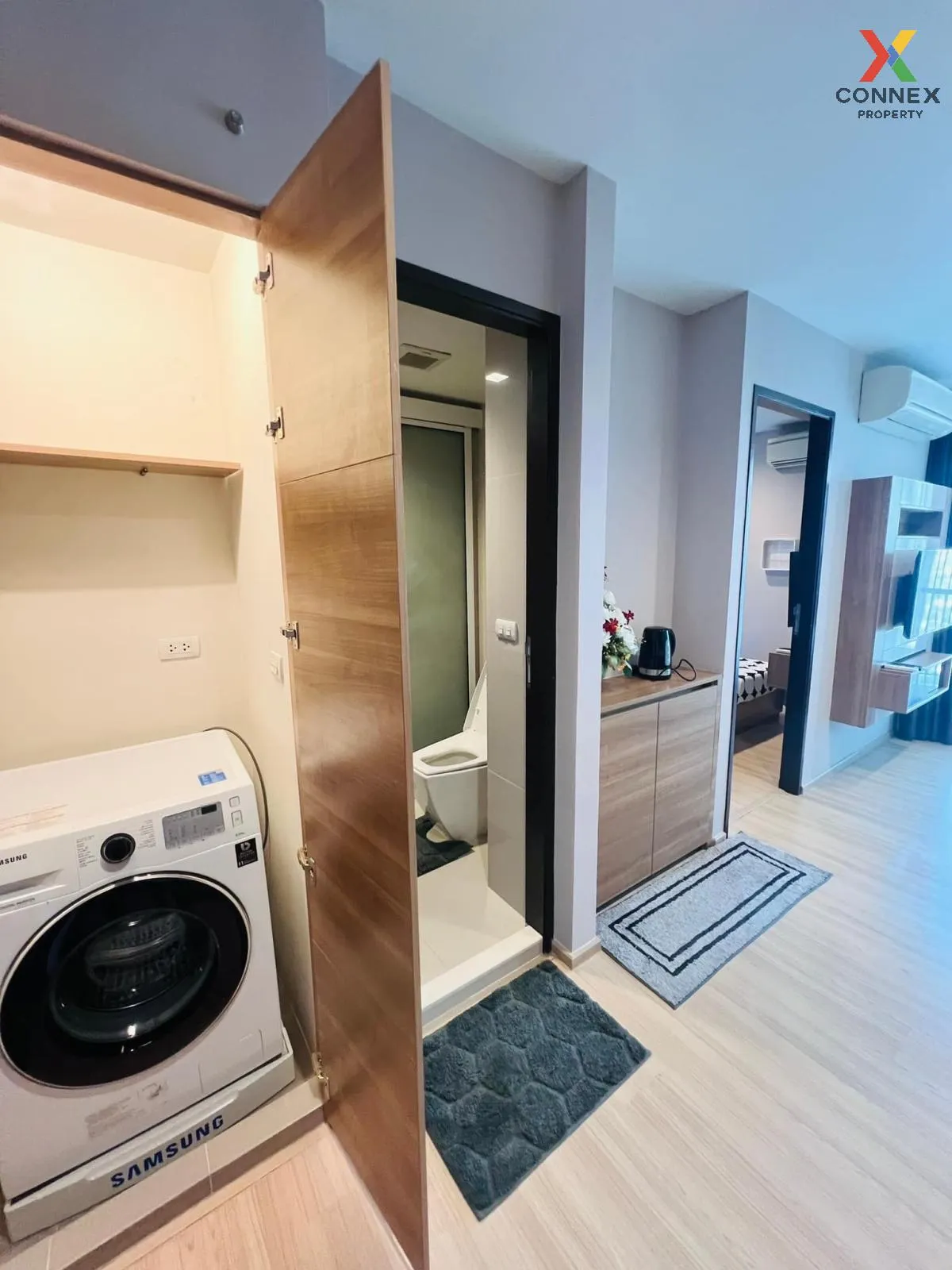 For Rent Condo , Rhythm Sathorn , BTS-Saphan Taksin , Thungmahame