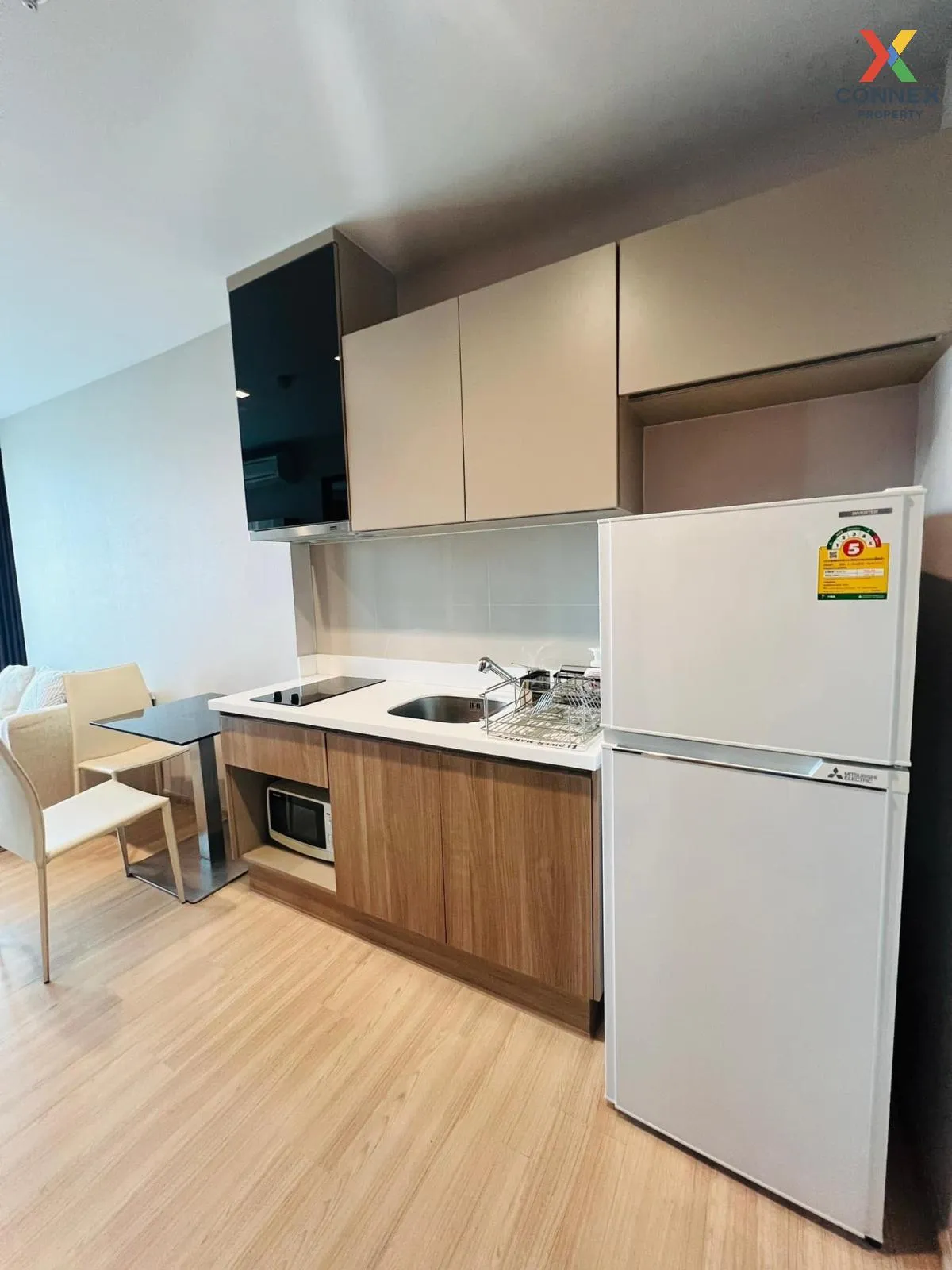 For Rent Condo , Rhythm Sathorn , BTS-Saphan Taksin , Thungmahame 4