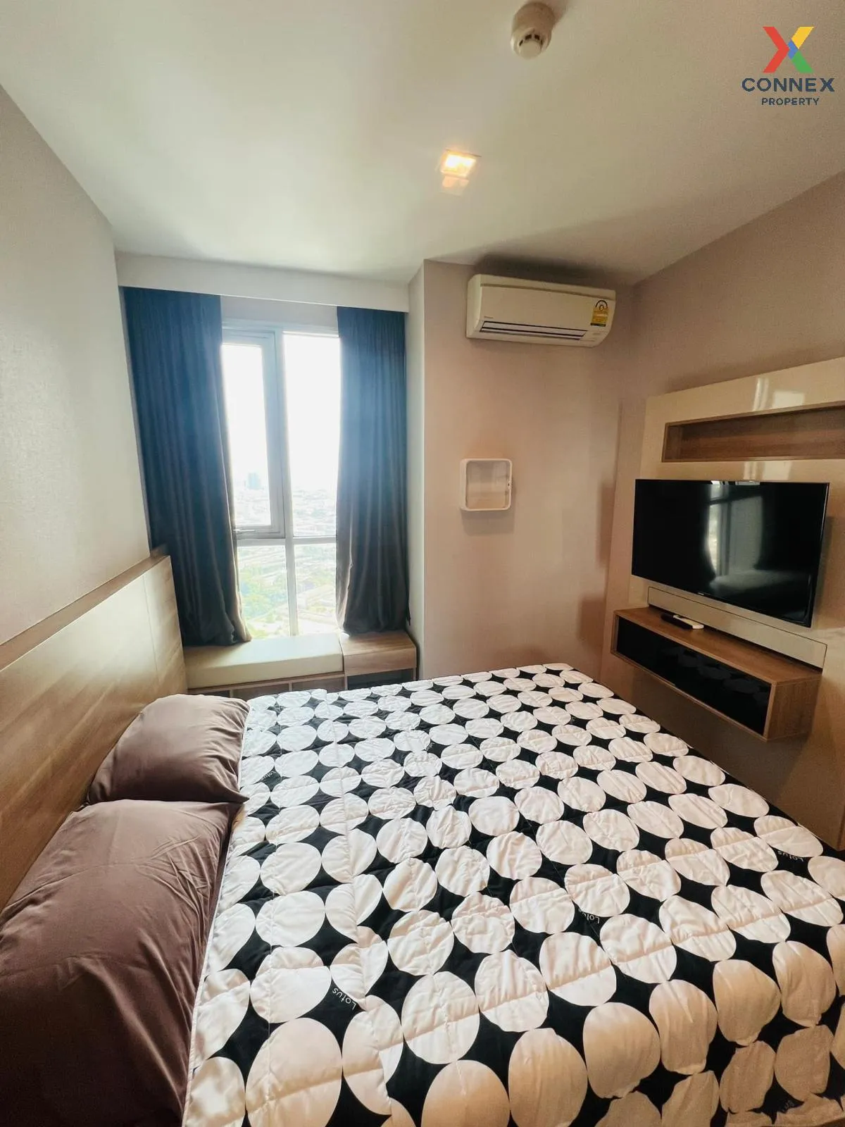 For Rent Condo , Rhythm Sathorn , BTS-Saphan Taksin , Thungmahame