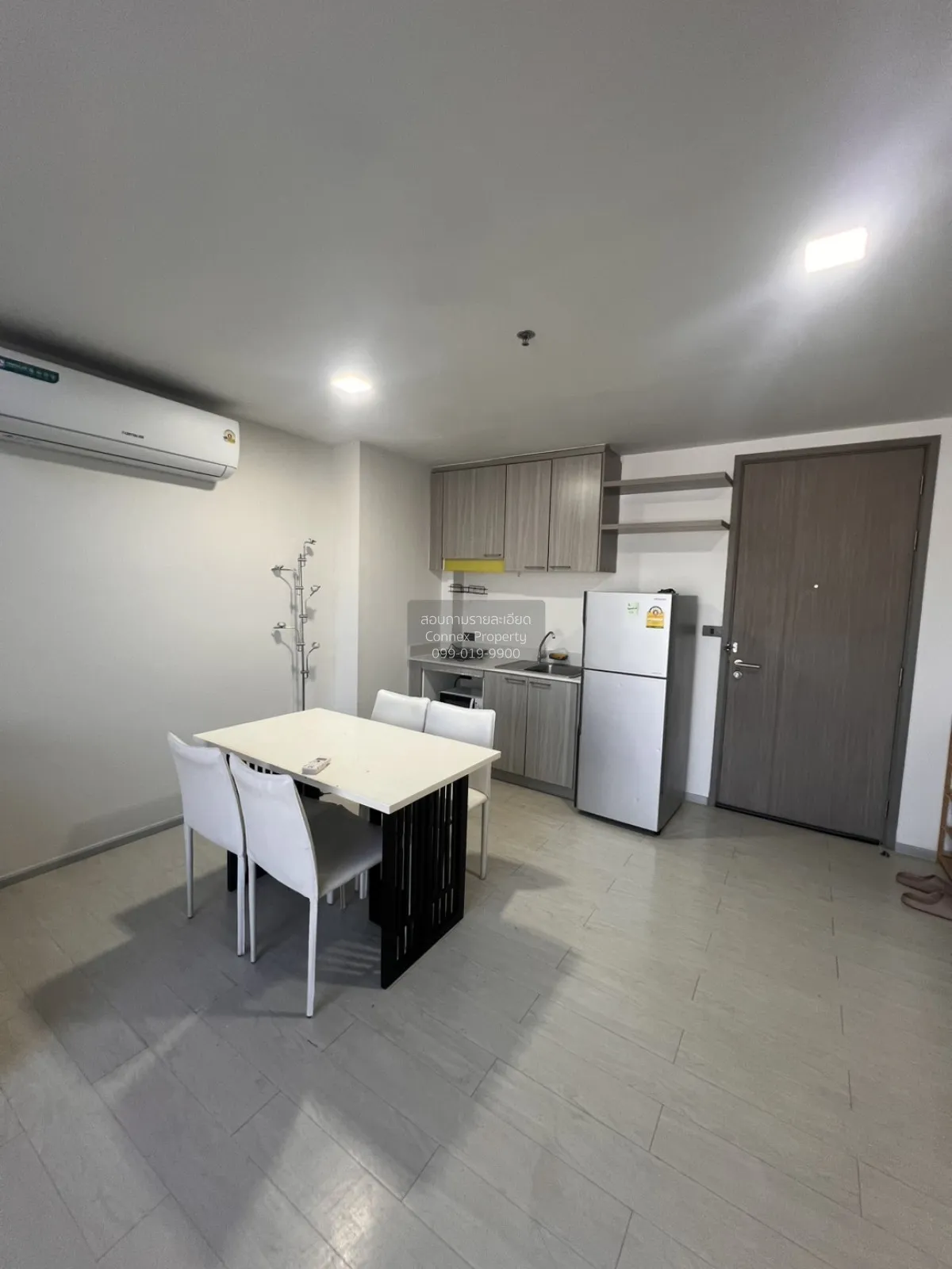 เช่าคอนโด  กรีเน่ แจ้งวัฒนะ ดูเพล็กซ์ บางตลาด ปากเกร็ด นนทบุรี CX 3