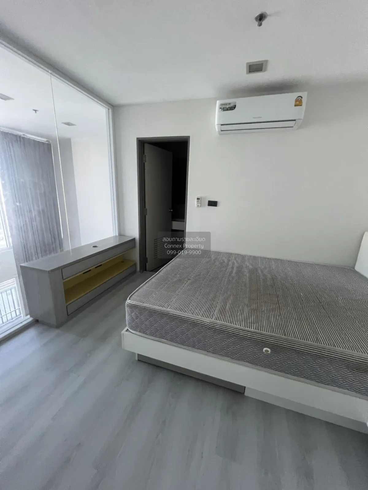 เช่าคอนโด  กรีเน่ แจ้งวัฒนะ ดูเพล็กซ์ บางตลาด ปากเกร็ด นนทบุรี CX