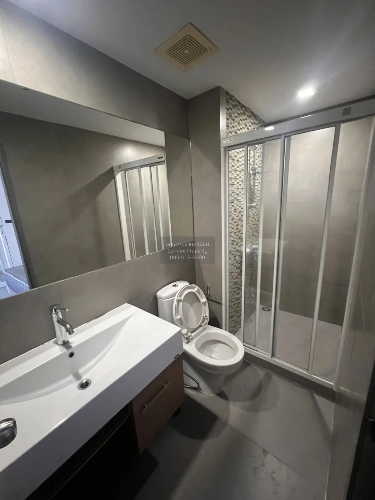 เช่าคอนโด  กรีเน่ แจ้งวัฒนะ ดูเพล็กซ์ บางตลาด ปากเกร็ด นนทบุรี CX