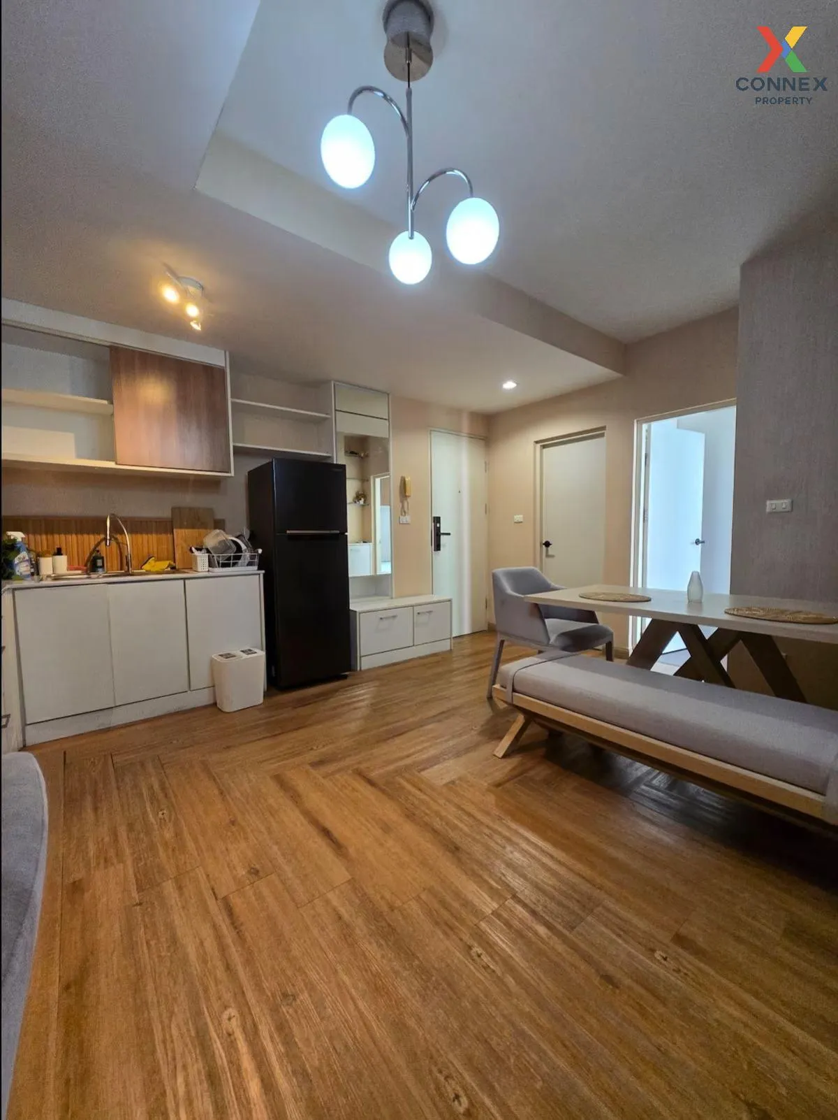 For Sale Condo , Iris Rama 9 - Srinakarin , Suan Luang , Suan Lua 2