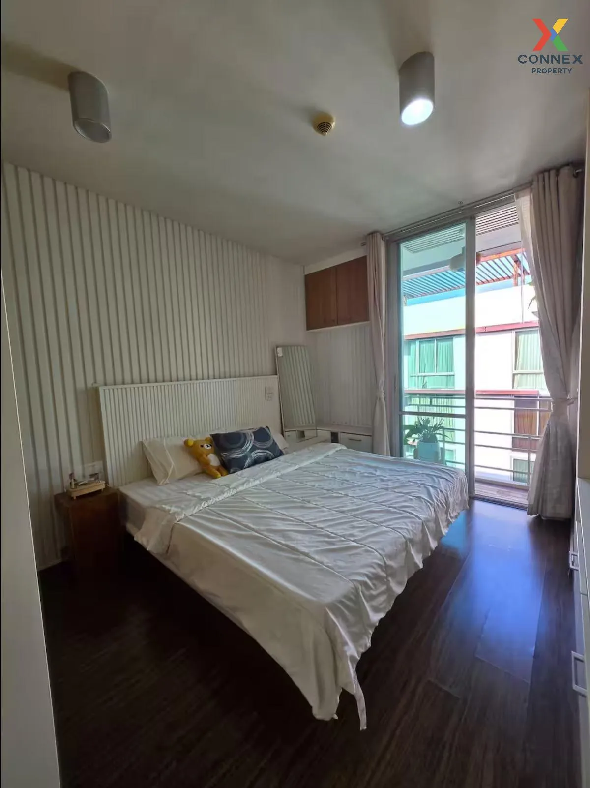 For Sale Condo , Iris Rama 9 - Srinakarin , Suan Luang , Suan Lua 3