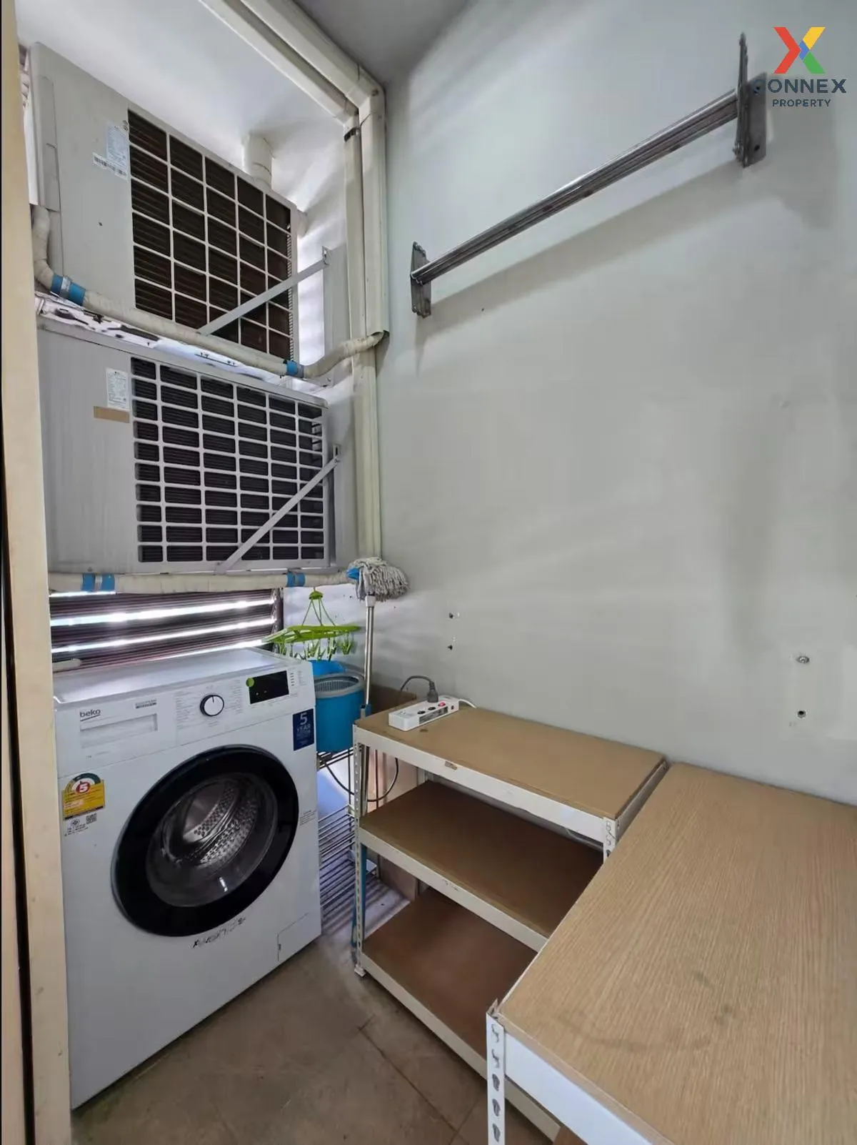 For Sale Condo , Iris Rama 9 - Srinakarin , Suan Luang , Suan Lua