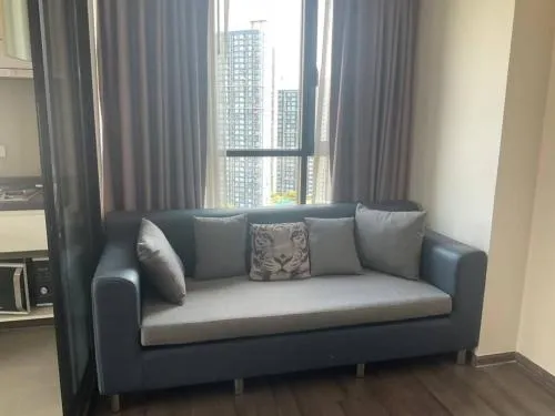 For Sale Condo , The Base Park West Sukhumvit 77 , BTS-On Nut , Phra Khanong Nuea , Watthana , Bangkok , CX-90015