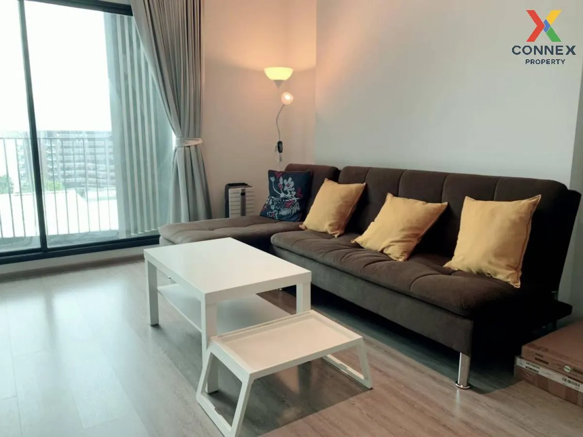 For Sale Condo , RHYTHM Ekkamai , BTS-Ekkamai , Khlong Tan Nuea , 1