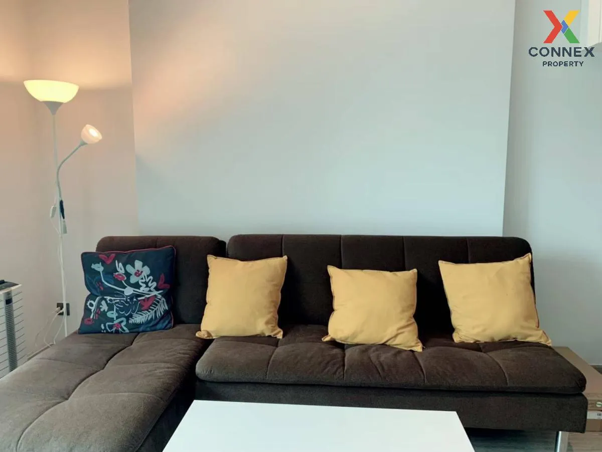 For Sale Condo , RHYTHM Ekkamai , BTS-Ekkamai , Khlong Tan Nuea , 2