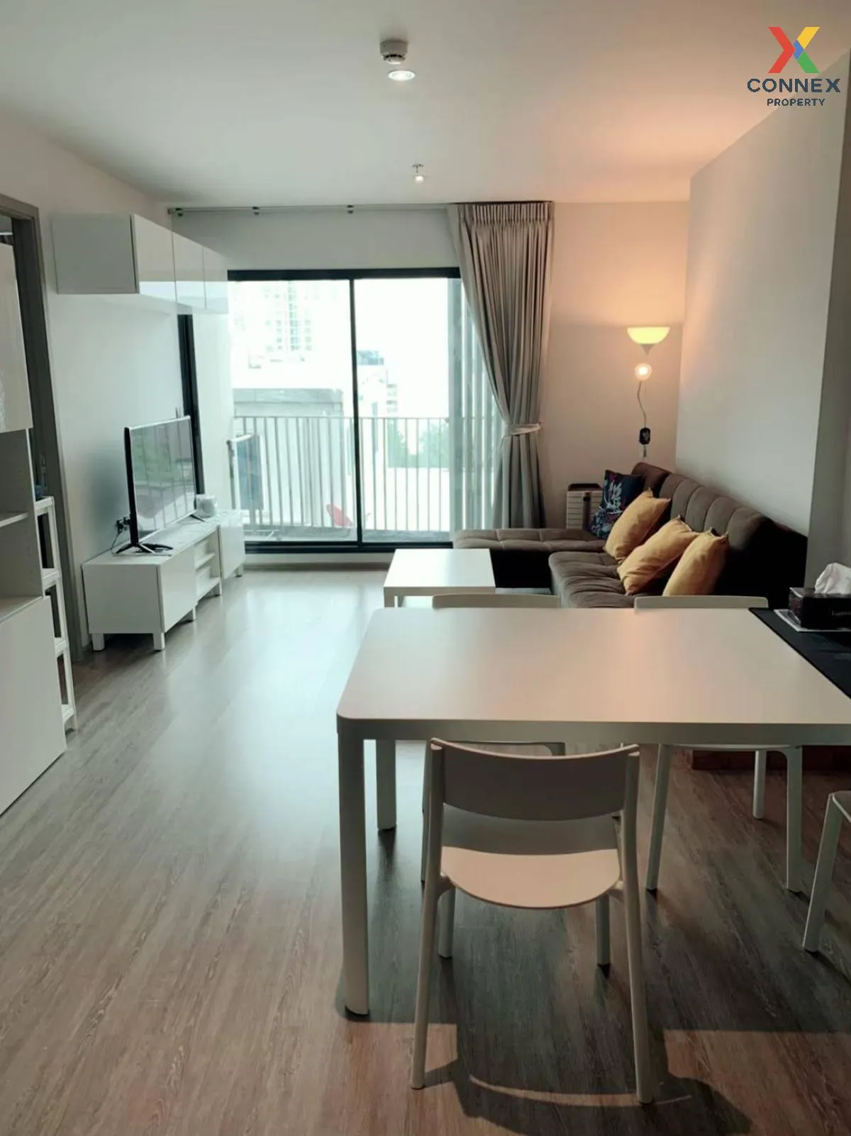For Sale Condo , RHYTHM Ekkamai , BTS-Ekkamai , Khlong Tan Nuea , 3