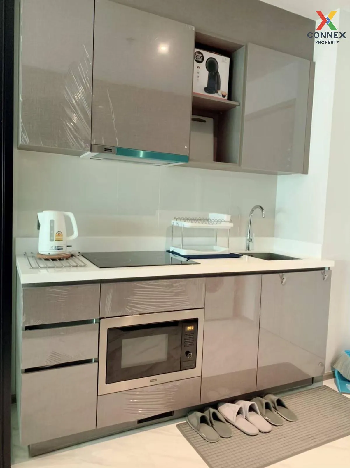 For Sale Condo , RHYTHM Ekkamai , BTS-Ekkamai , Khlong Tan Nuea , 4