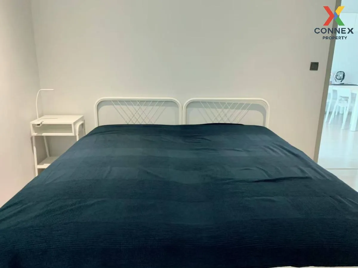 For Sale Condo , RHYTHM Ekkamai , BTS-Ekkamai , Khlong Tan Nuea ,