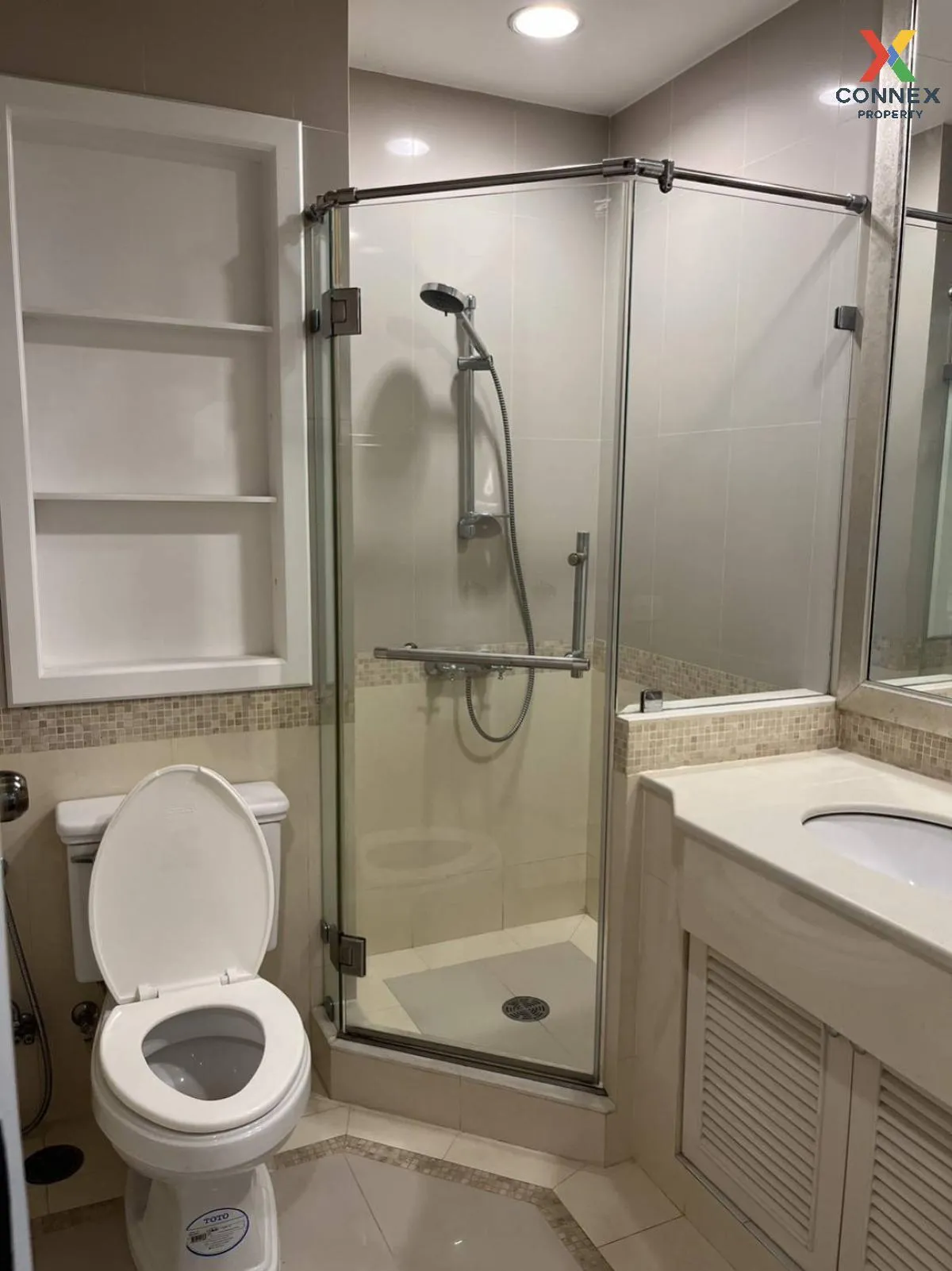 เช่าคอนโด  บ้าน นันทสิริ MRT-ลุมพินี ทุ่งมหาเมฆ เขต สาทร กรุงเทพ 