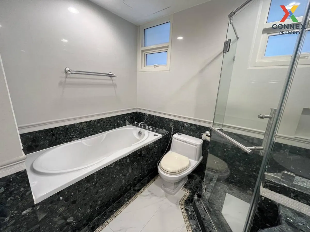 เช่าคอนโด  บ้าน นันทสิริ MRT-ลุมพินี ทุ่งมหาเมฆ เขต สาทร กรุงเทพ 