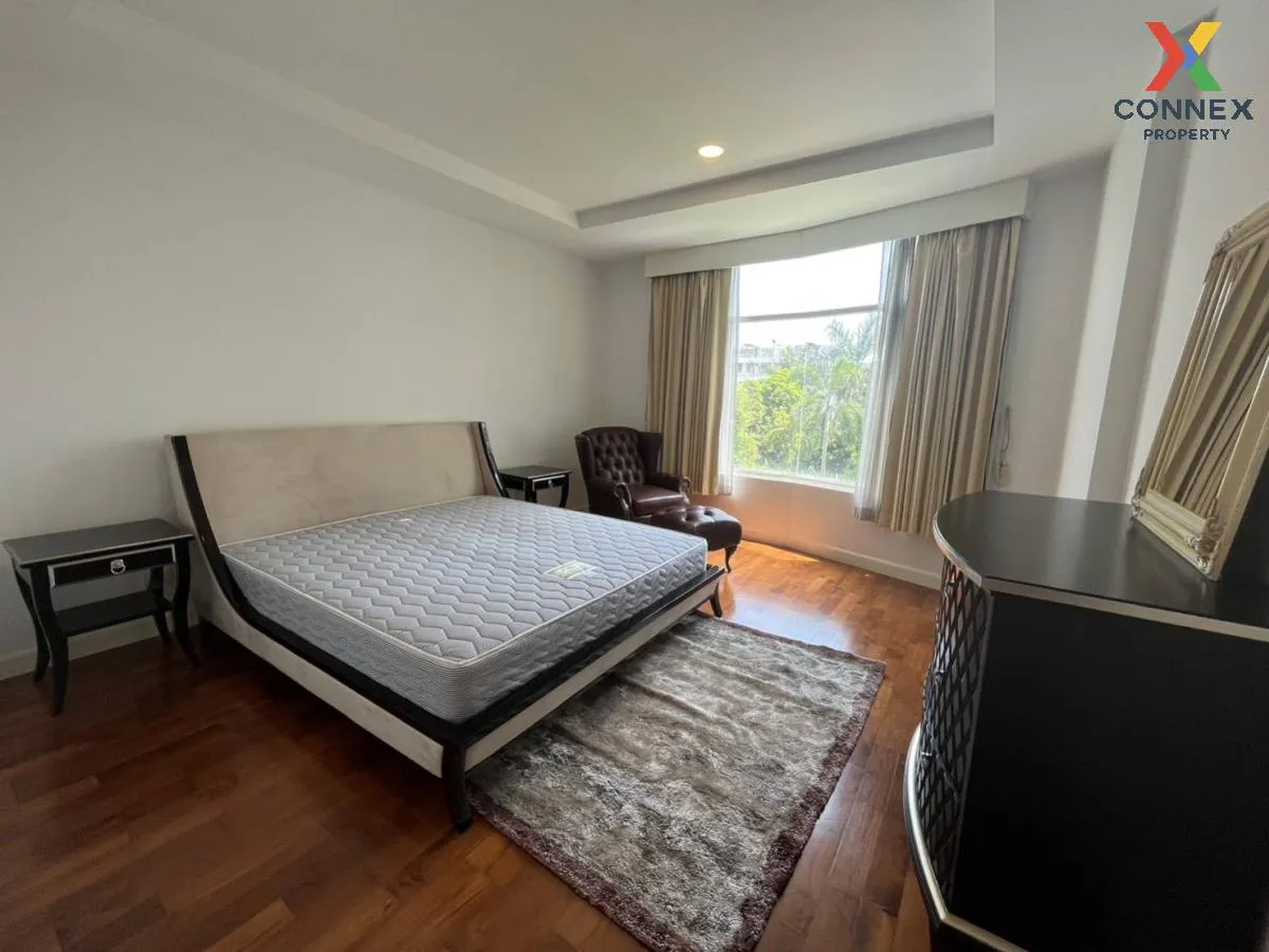 เช่าคอนโด  บ้าน นันทสิริ MRT-ลุมพินี ทุ่งมหาเมฆ เขต สาทร กรุงเทพ 