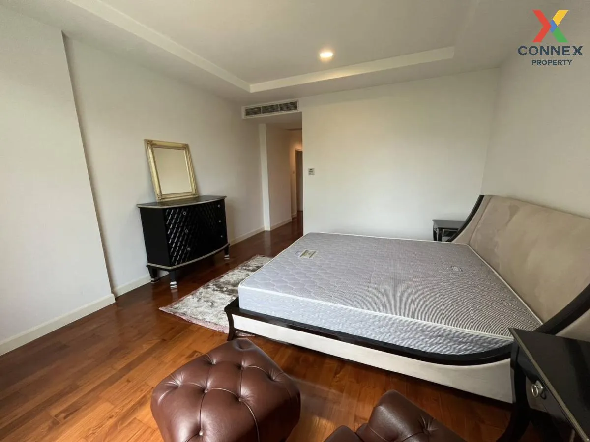 เช่าคอนโด  บ้าน นันทสิริ MRT-ลุมพินี ทุ่งมหาเมฆ เขต สาทร กรุงเทพ 