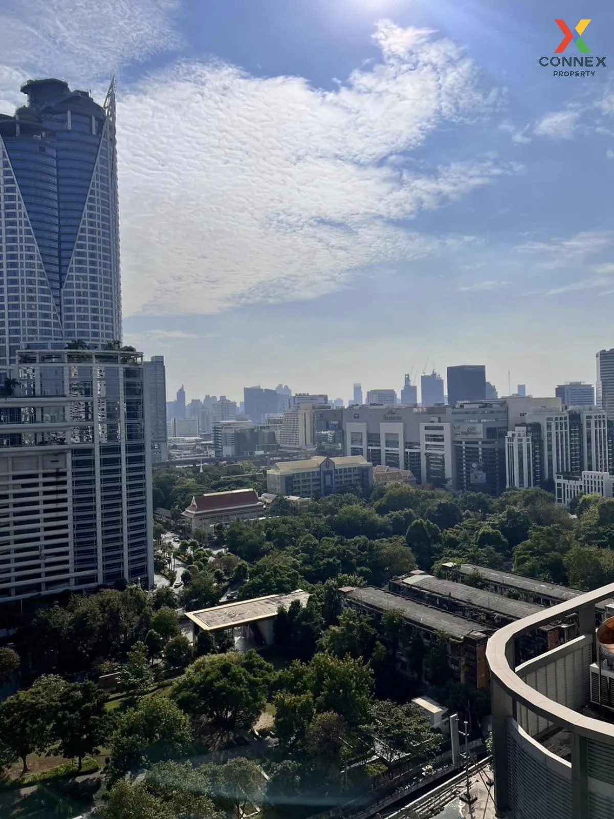 For Rent Condo , The Platinum Condominium , BTS-Ratchathewi , Tha