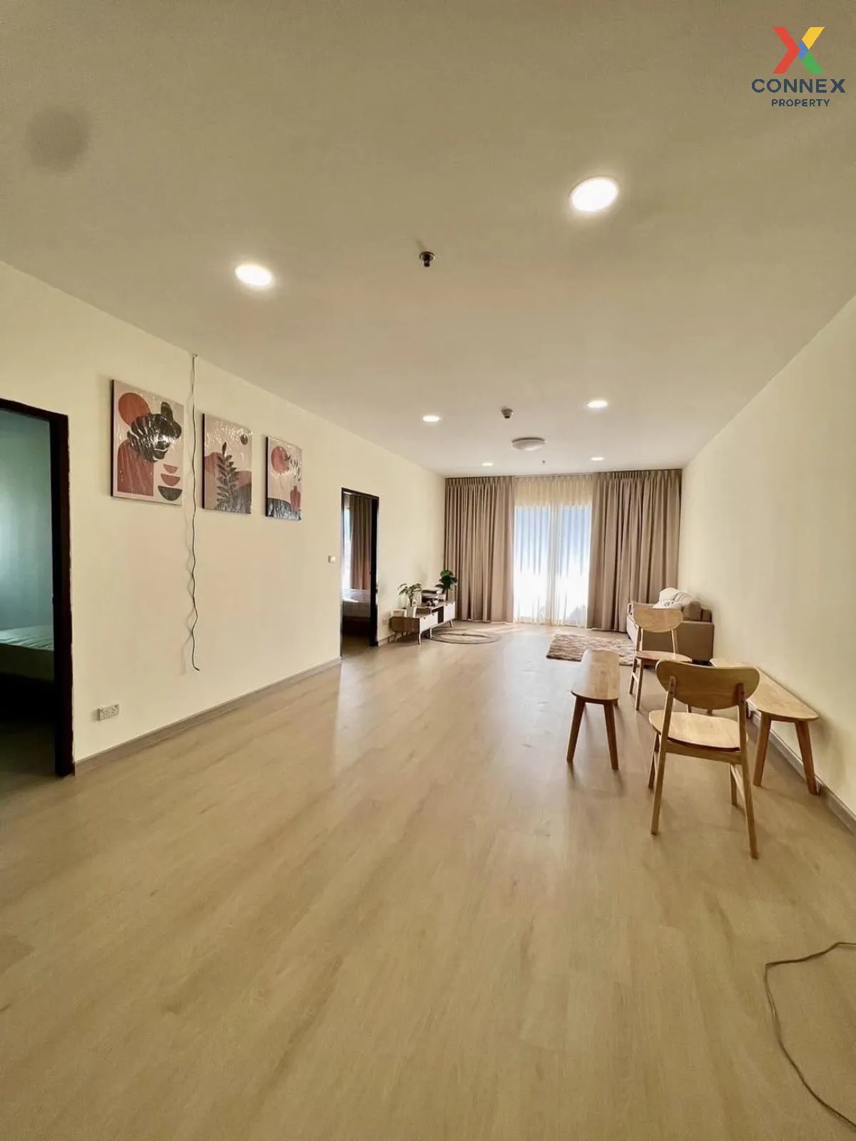 For Rent Condo , The Platinum Condominium , BTS-Ratchathewi , Tha 2