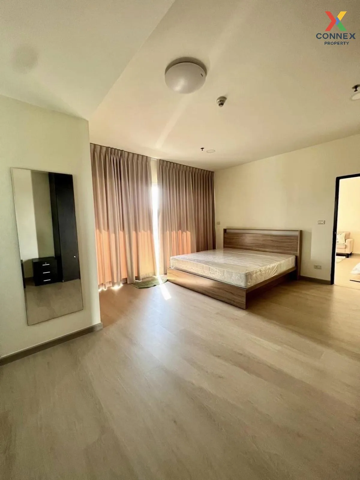 For Rent Condo , The Platinum Condominium , BTS-Ratchathewi , Tha 4