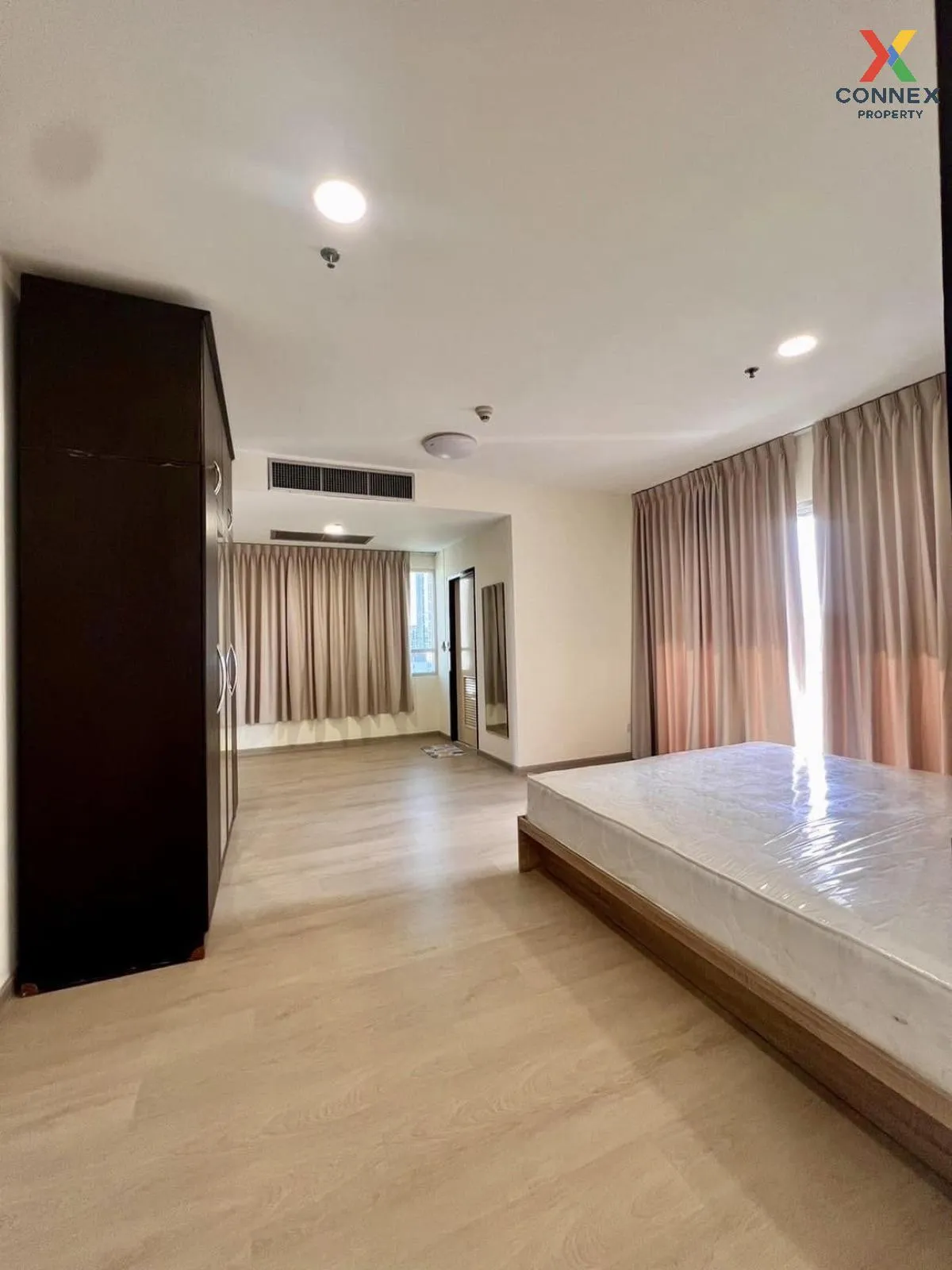 For Rent Condo , The Platinum Condominium , BTS-Ratchathewi , Tha