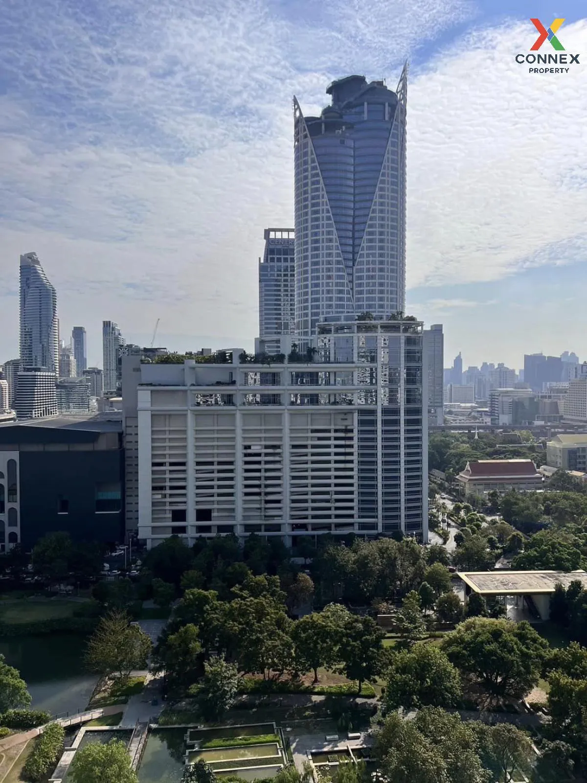 For Rent Condo , The Platinum Condominium , BTS-Ratchathewi , Tha