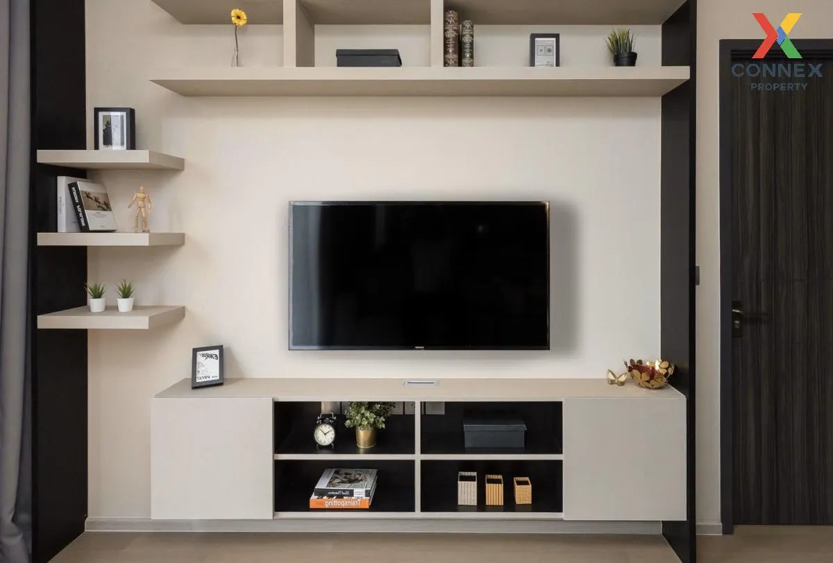 เช่าคอนโด  แอชตัน อโศก BTS-อโศก คลองเตยเหนือ เขต วัฒนา กรุงเทพ CX 1