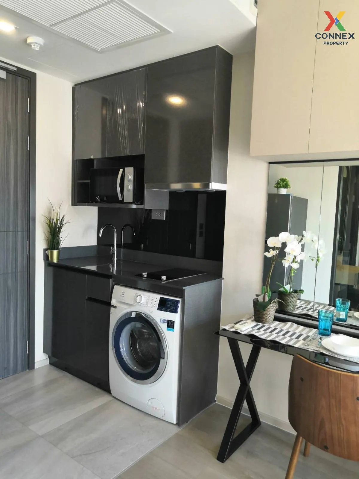 เช่าคอนโด  แอชตัน อโศก BTS-อโศก คลองเตยเหนือ เขต วัฒนา กรุงเทพ CX 3