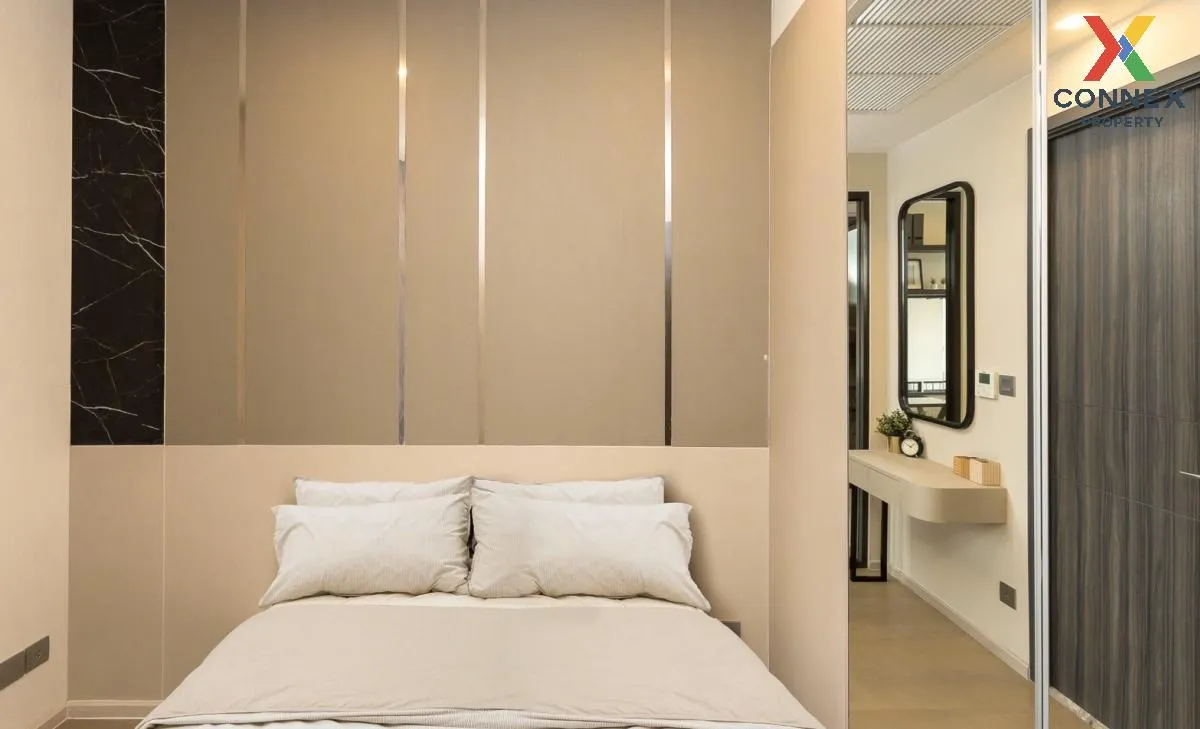 เช่าคอนโด  แอชตัน อโศก BTS-อโศก คลองเตยเหนือ เขต วัฒนา กรุงเทพ CX