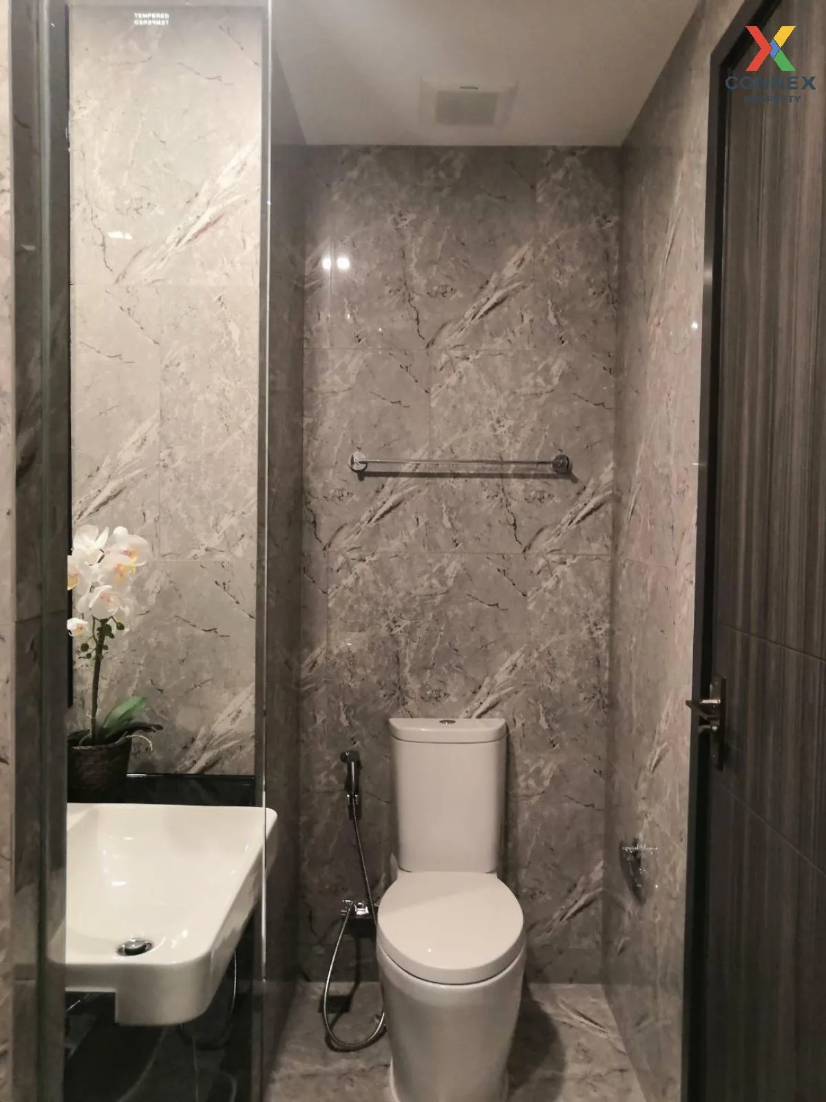 เช่าคอนโด  แอชตัน อโศก BTS-อโศก คลองเตยเหนือ เขต วัฒนา กรุงเทพ CX