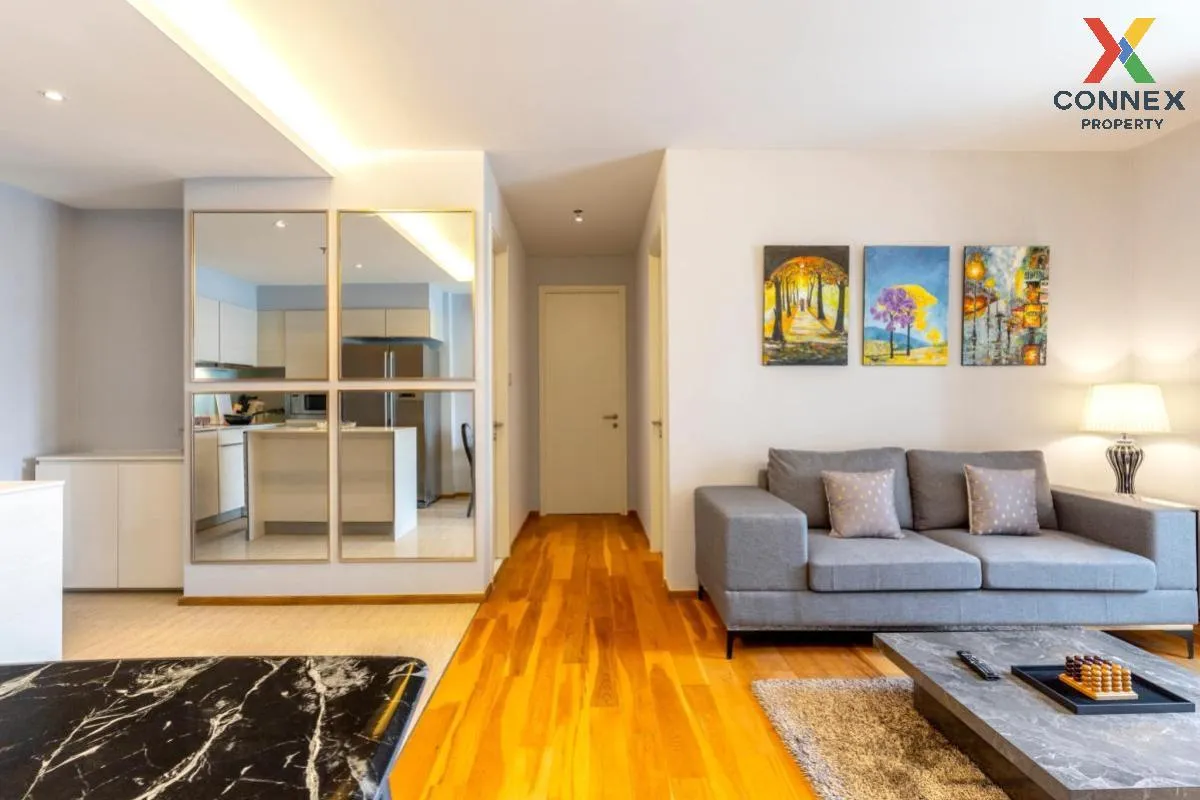 For Sale Condo , H Sukhumvit 43 , BTS-Phrom Phong , Khlong Tan Nu 2