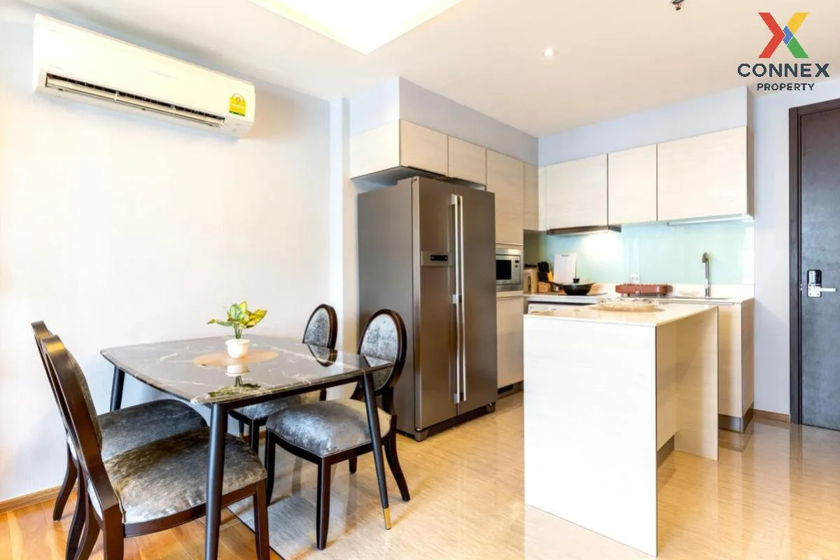 For Sale Condo , H Sukhumvit 43 , BTS-Phrom Phong , Khlong Tan Nu