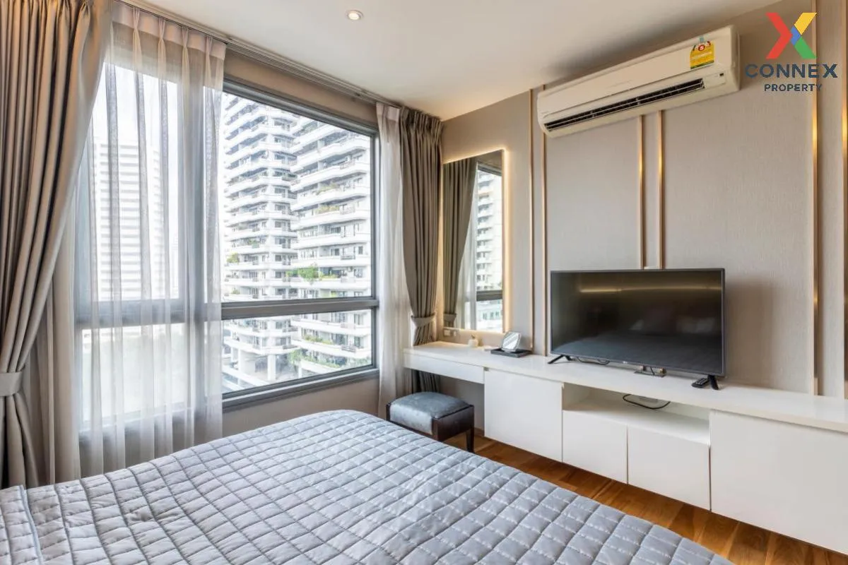 For Sale Condo , H Sukhumvit 43 , BTS-Phrom Phong , Khlong Tan Nu