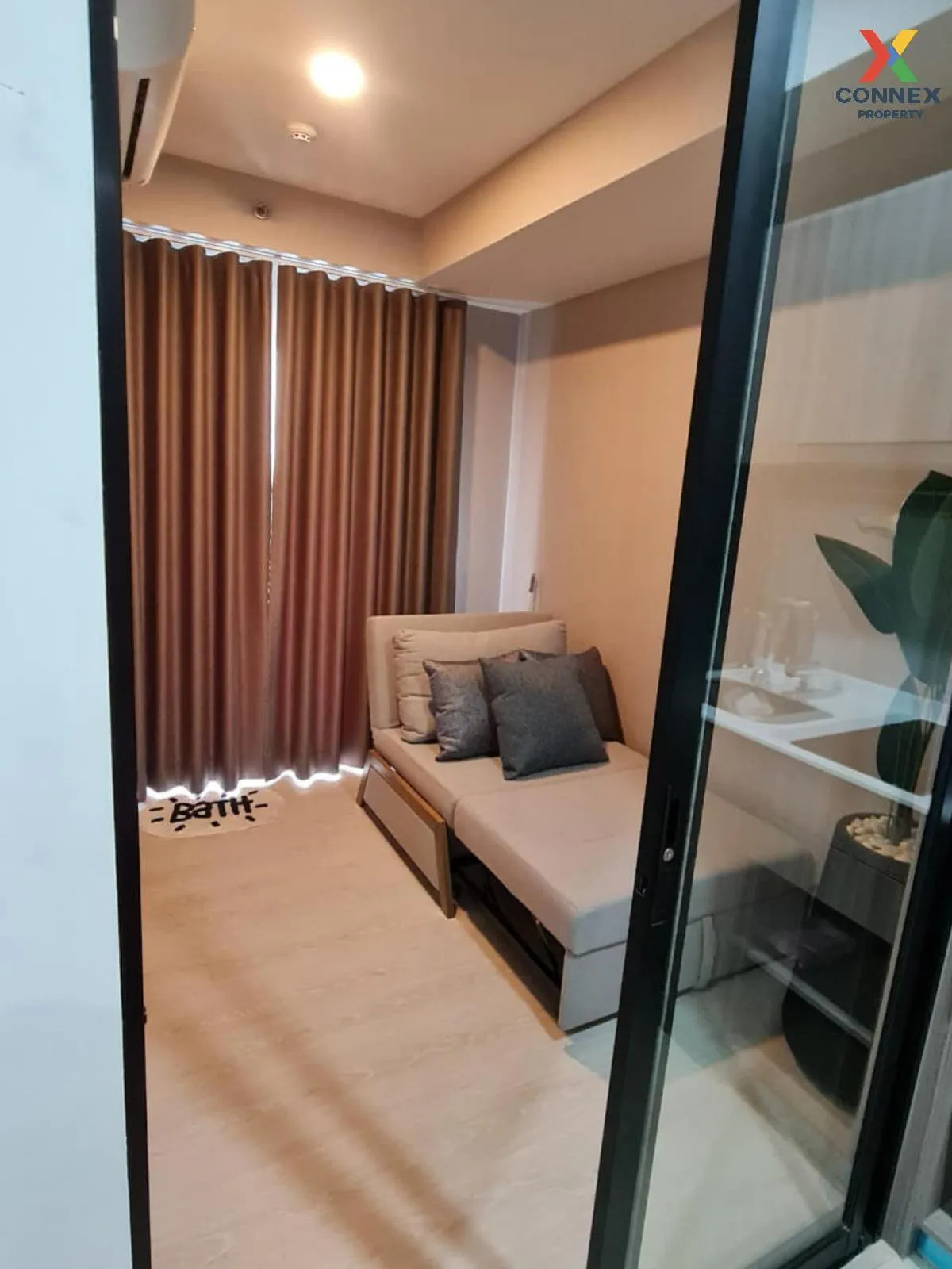 ขายคอนโด  ไนท์บริดจ์ พหลโยธิน อินเตอร์เชนจ์ BTS-วัดพระศรีมหาธาตุ 