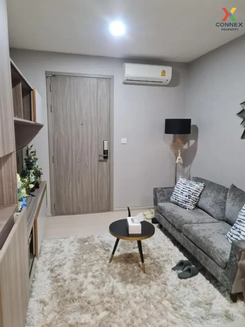 For Sale Condo , Knightsbridge Phaholyothin Interchange , BTS-Wat Phra Sri Mahathat , Anusawari , Bang Khen , Bangkok , CX-90030