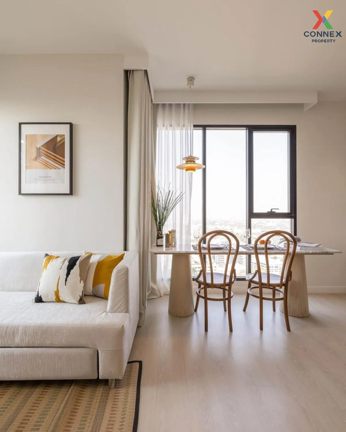 For Rent Condo , Niche Pride Thonglor-Phetchaburi , BTS-Thong Lo  2