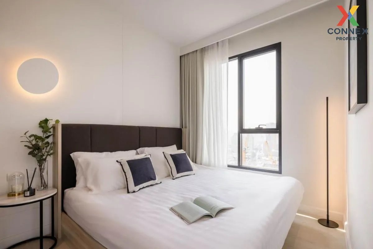 For Rent Condo , Niche Pride Thonglor-Phetchaburi , BTS-Thong Lo 